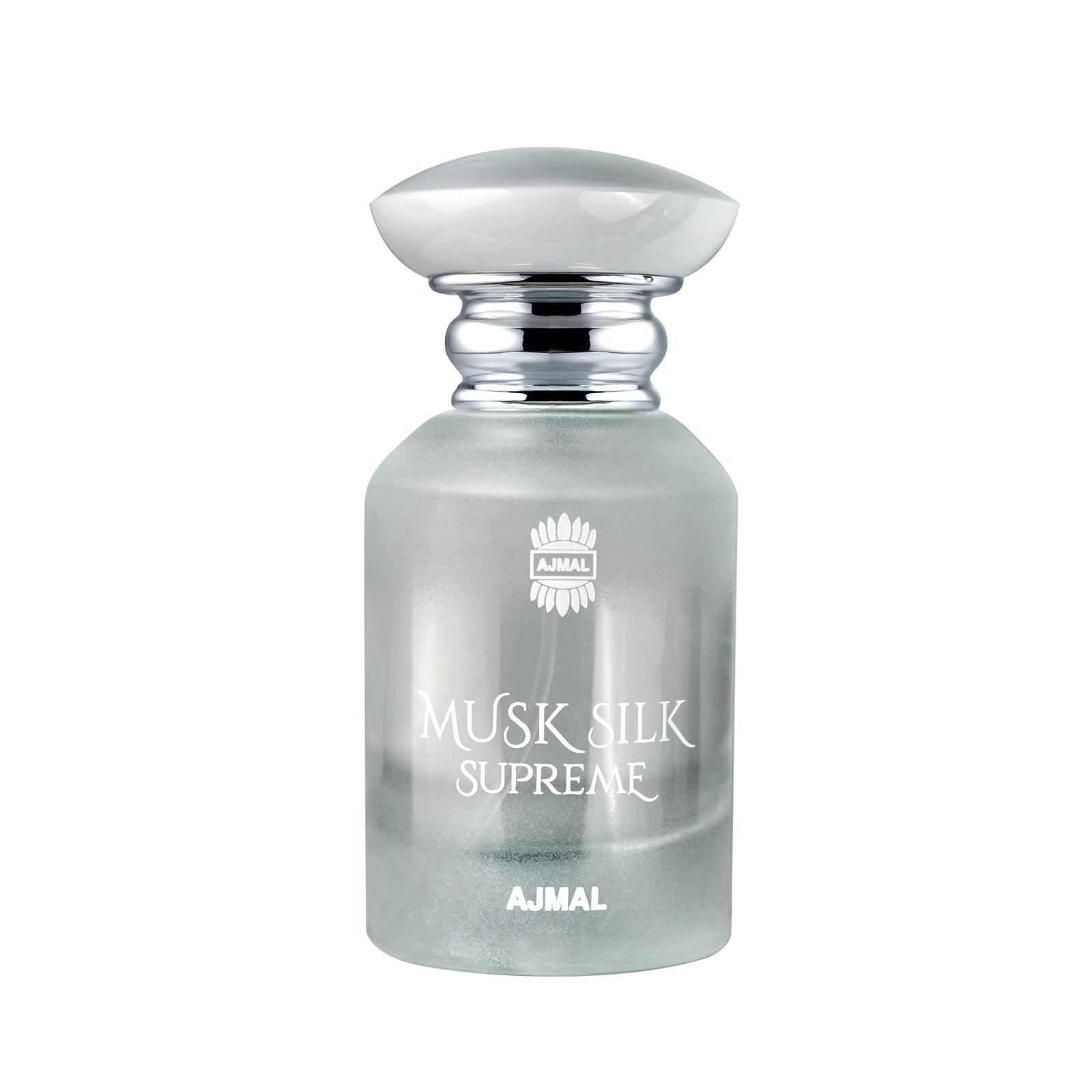 Ajmal Musk Silk Perfume 50ML for Unisex
