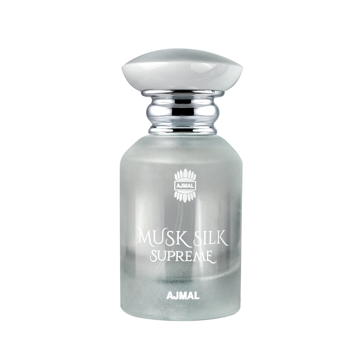 Ajmal Musk Silk Perfume 50ML for Unisex