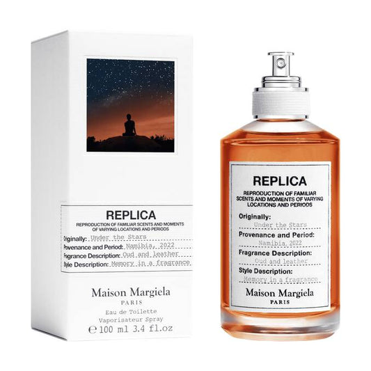 Maison Margiela Replica Under The Stars Eau De Toilette For Unisex - Crazzy Deal