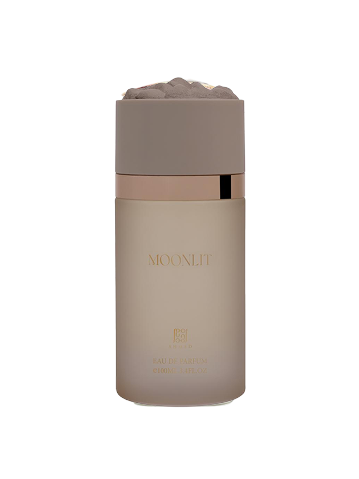 Ahmed Al Maghribi Moonlit Eau De Parfum
