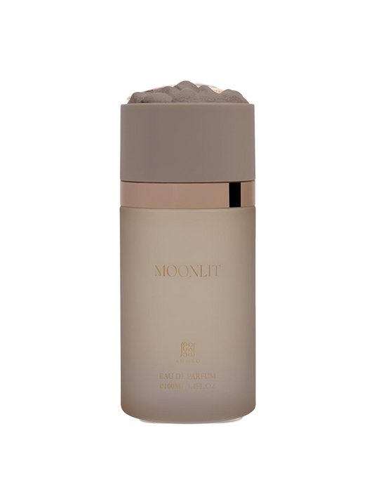 Ahmed Al Maghribi Moonlit Eau De Parfum