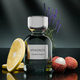 Mykonos California Signature Extrait De Parfum For Unisex
