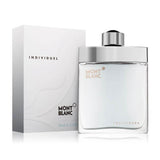 Mont Blanc Individuel Eau De Toilette For Men