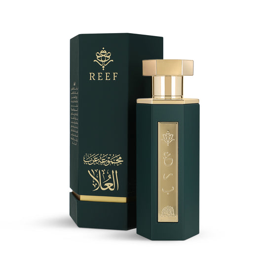 Reef Arab Alula Eau de Parfum for Unisex