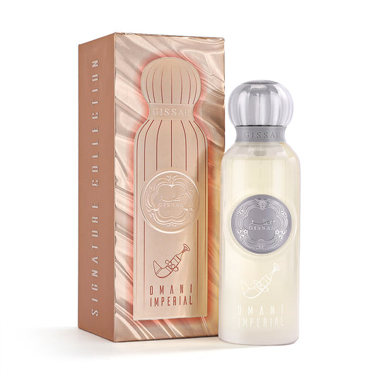 Gissah Omani Imperial Eau De Parfum for Unisex