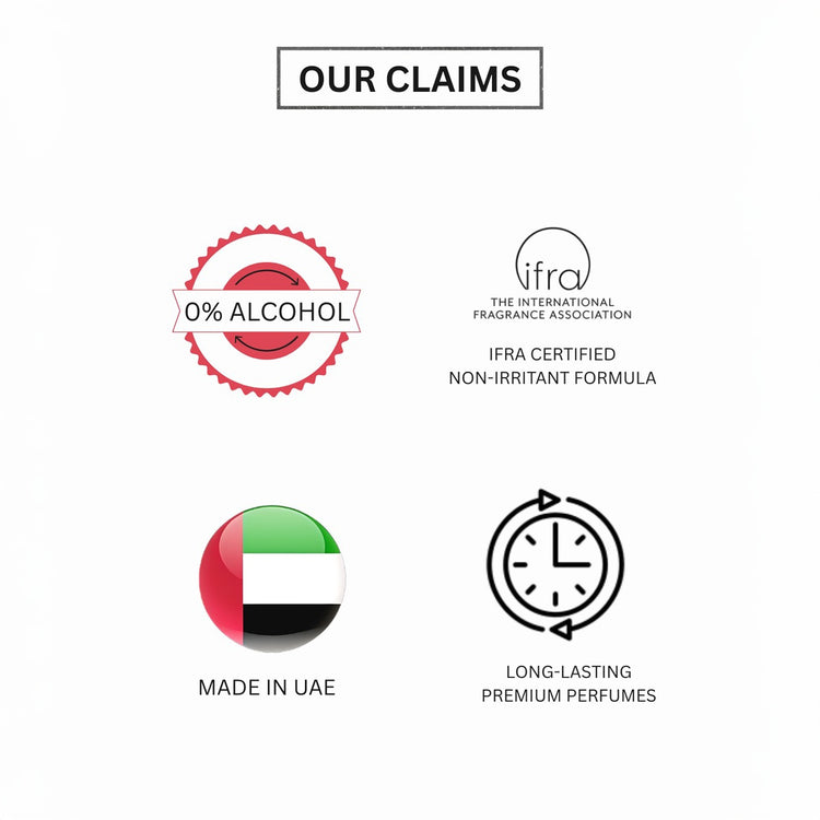 Naseem Asmira Aqua Parfum