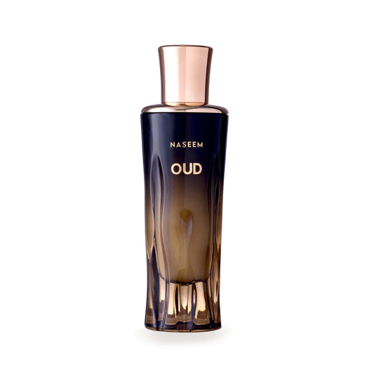 Naseem Oud Aqua Parfum