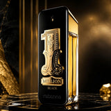 One Million Black Eau De Parfum For Men