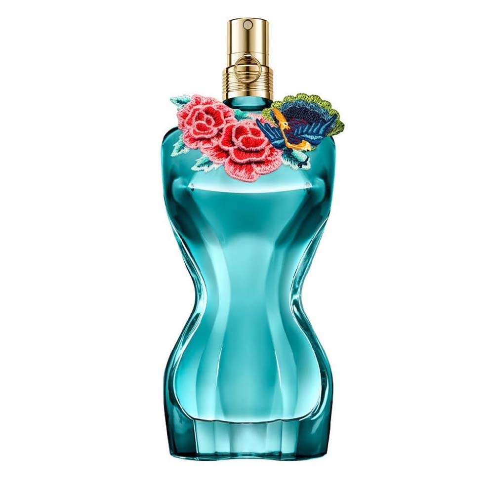 Jean Paul Gaultier La Belle Paradise Garden Eau De Parfum For Women - Crazzy Deal