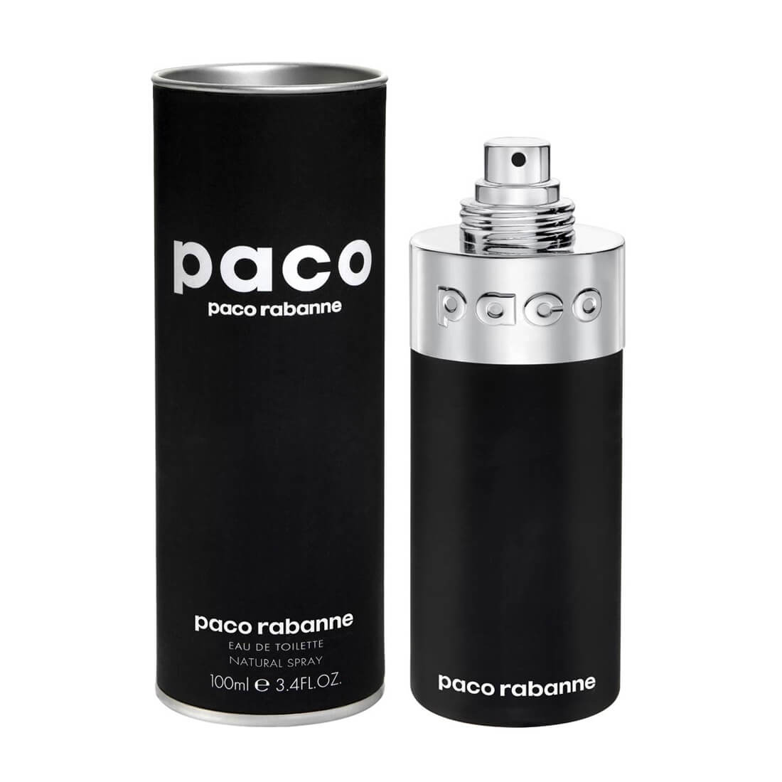 Paco Rabanne PACO Eau De Toilette For Unisex