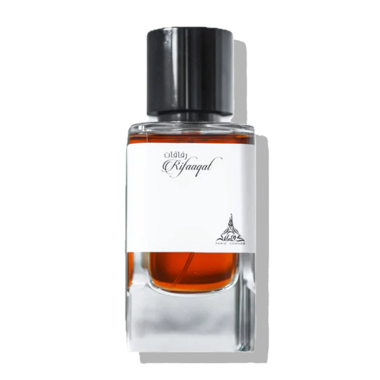 Paris Corner Rifaaqat EDP For Unisex
