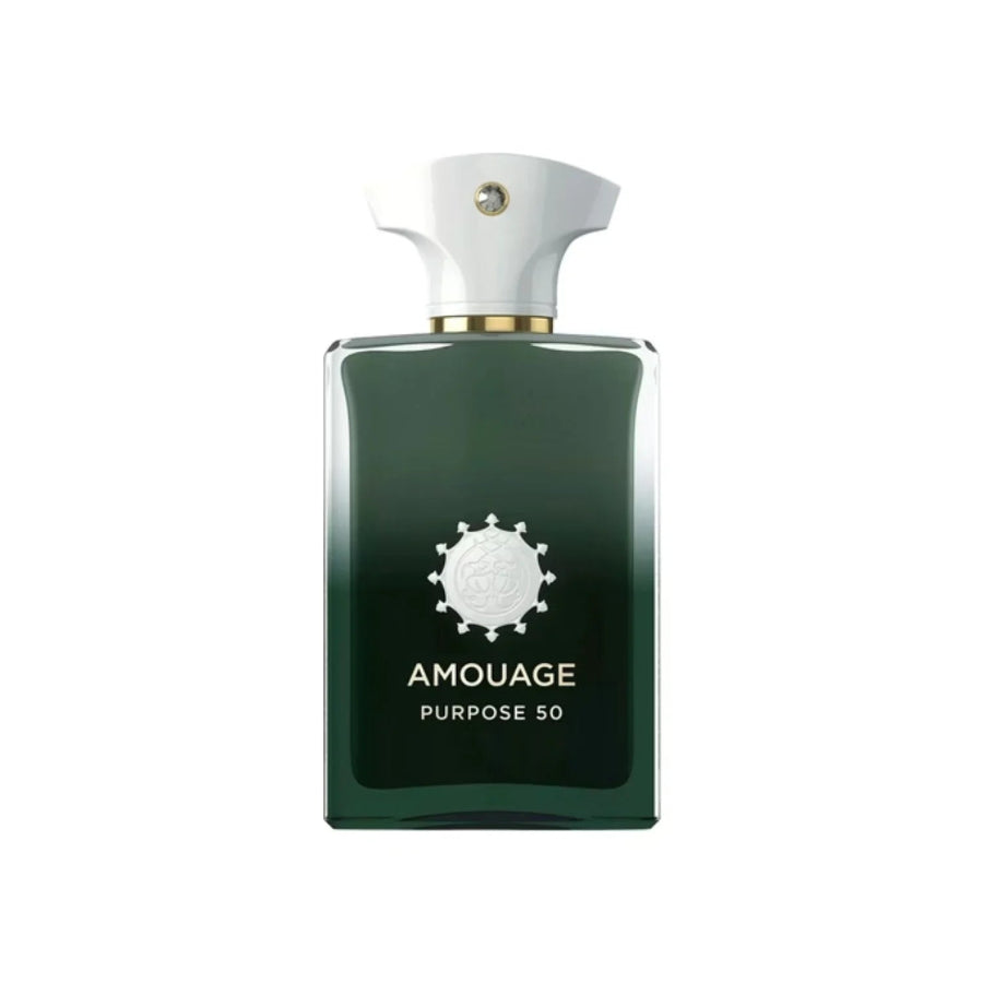 Purpose 50 By Amouage Extrait De Parfum - Crazzy Deal