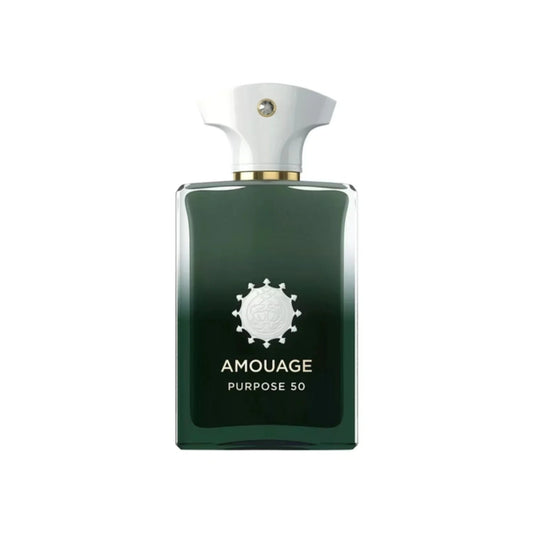 Purpose 50 By Amouage Extrait De Parfum