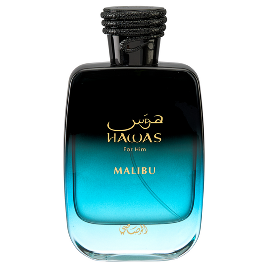 Rasasi Hawas Malibu For Him Eau De Parfum