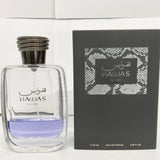 Rasasi Hawas For Him 25ml Eau De Parfum- Partials (Approx)