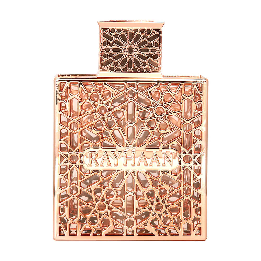 Rayhaan Divine Eau De Parfum Unisex