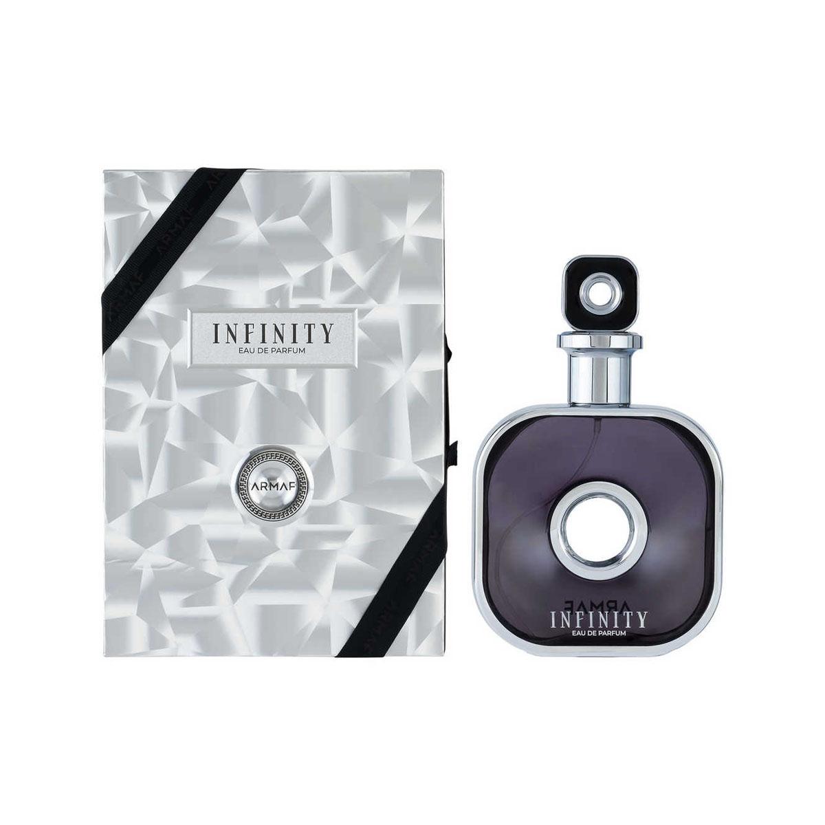 Armaf Infinity Silver Eau De Parfum