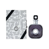 Armaf Infinity Silver Eau De Parfum
