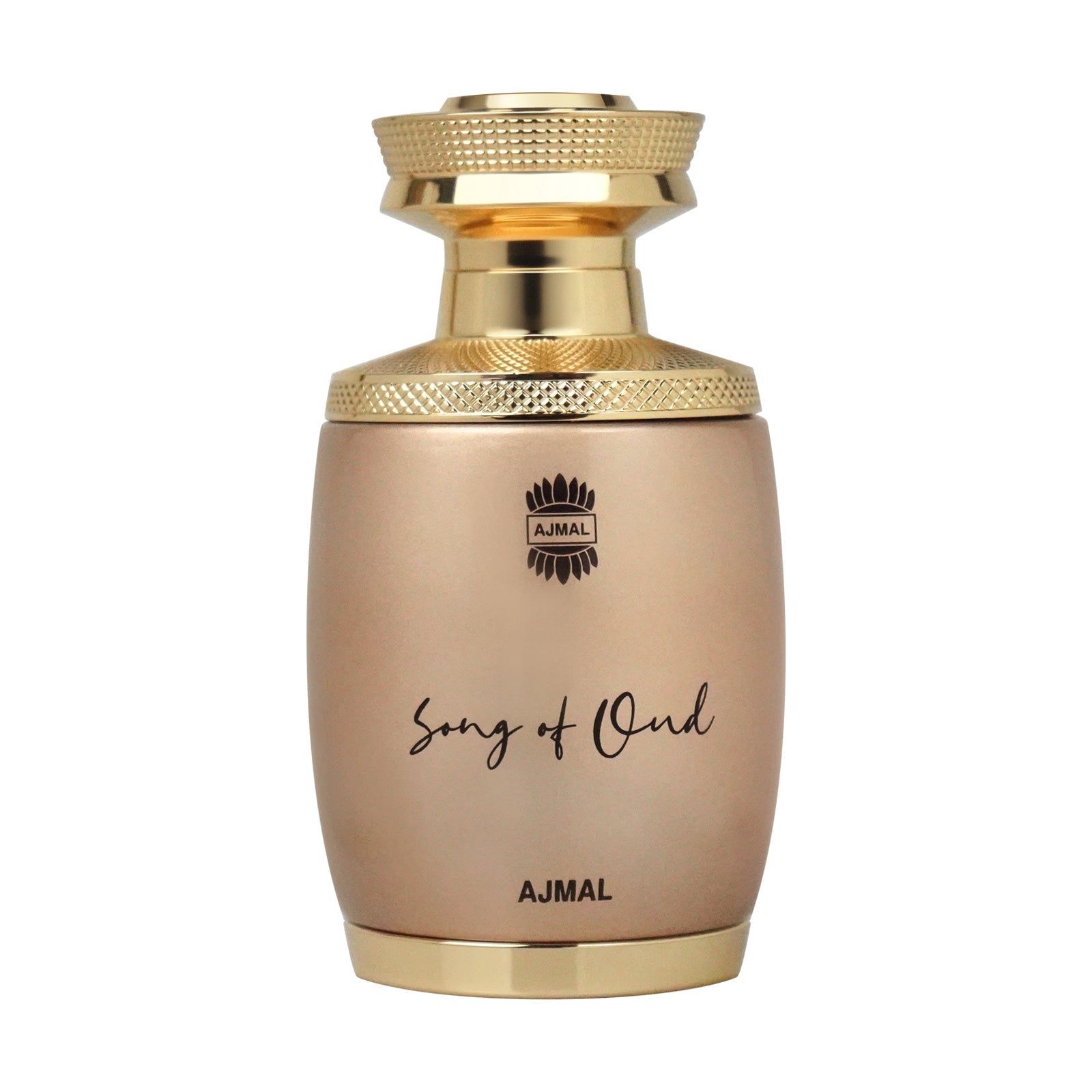 Ajmal Song Of Oud Eau De Parfum