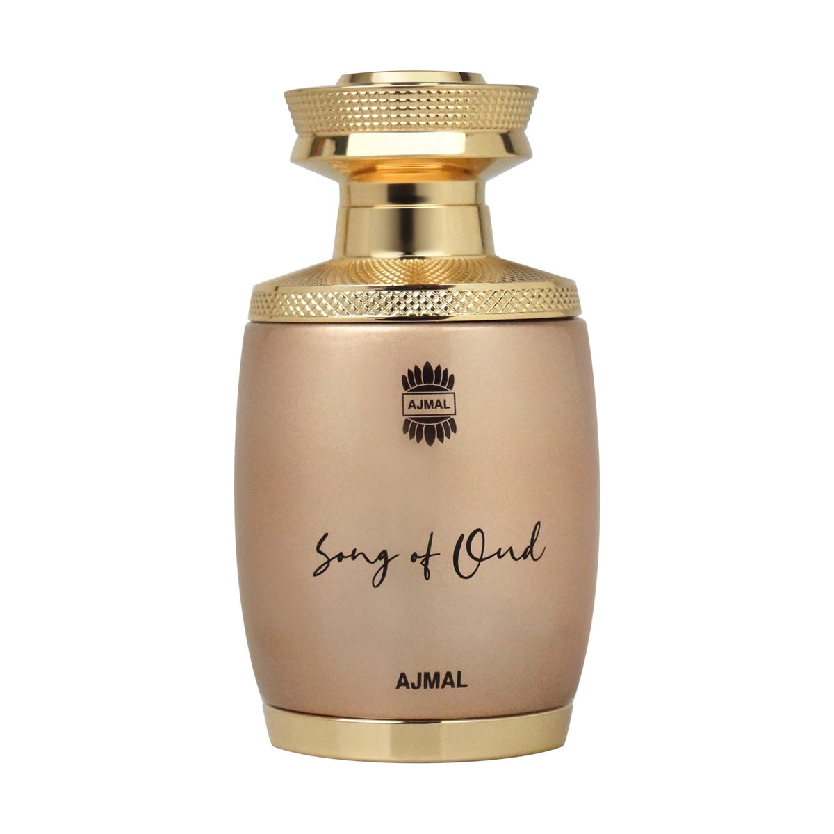 Ajmal Song Of Oud Eau De Parfum