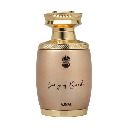 Ajmal Song Of Oud Eau De Parfum