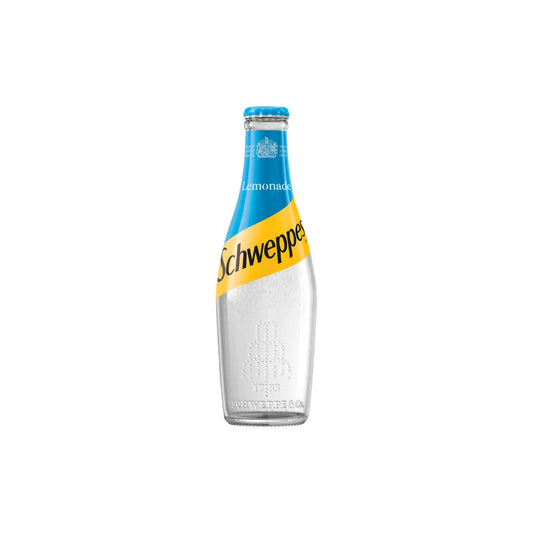 Schweppes Lemonade 200ml