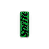 Sprite Zero Sugar, Limes and Lemon Flavour 320ml