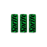 Sprite Zero Sugar, Limes and Lemon Flavour 320ml (Pack of 3)