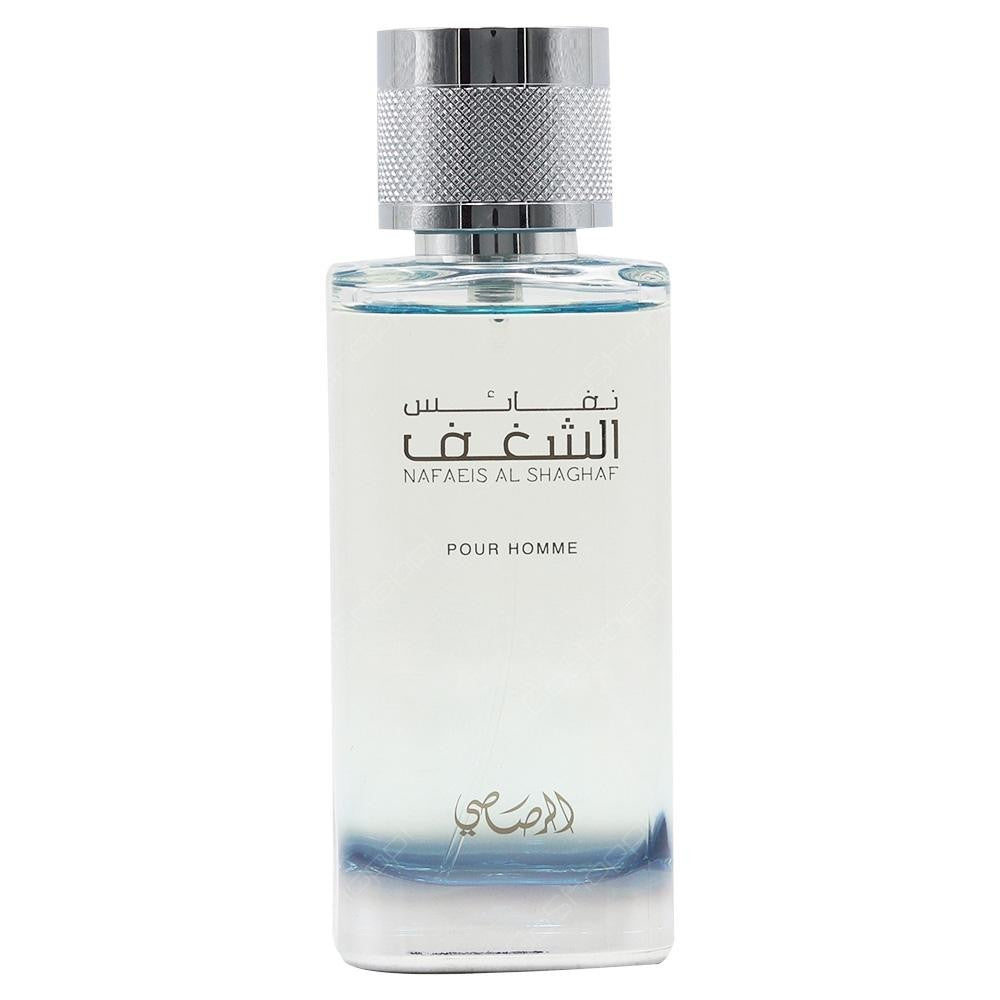 Rasasi Rasasi Nafaeis Al Shaghaf Pour Homme EDP