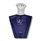 Afnan Turathi Blue Eau De Parfum For Men
