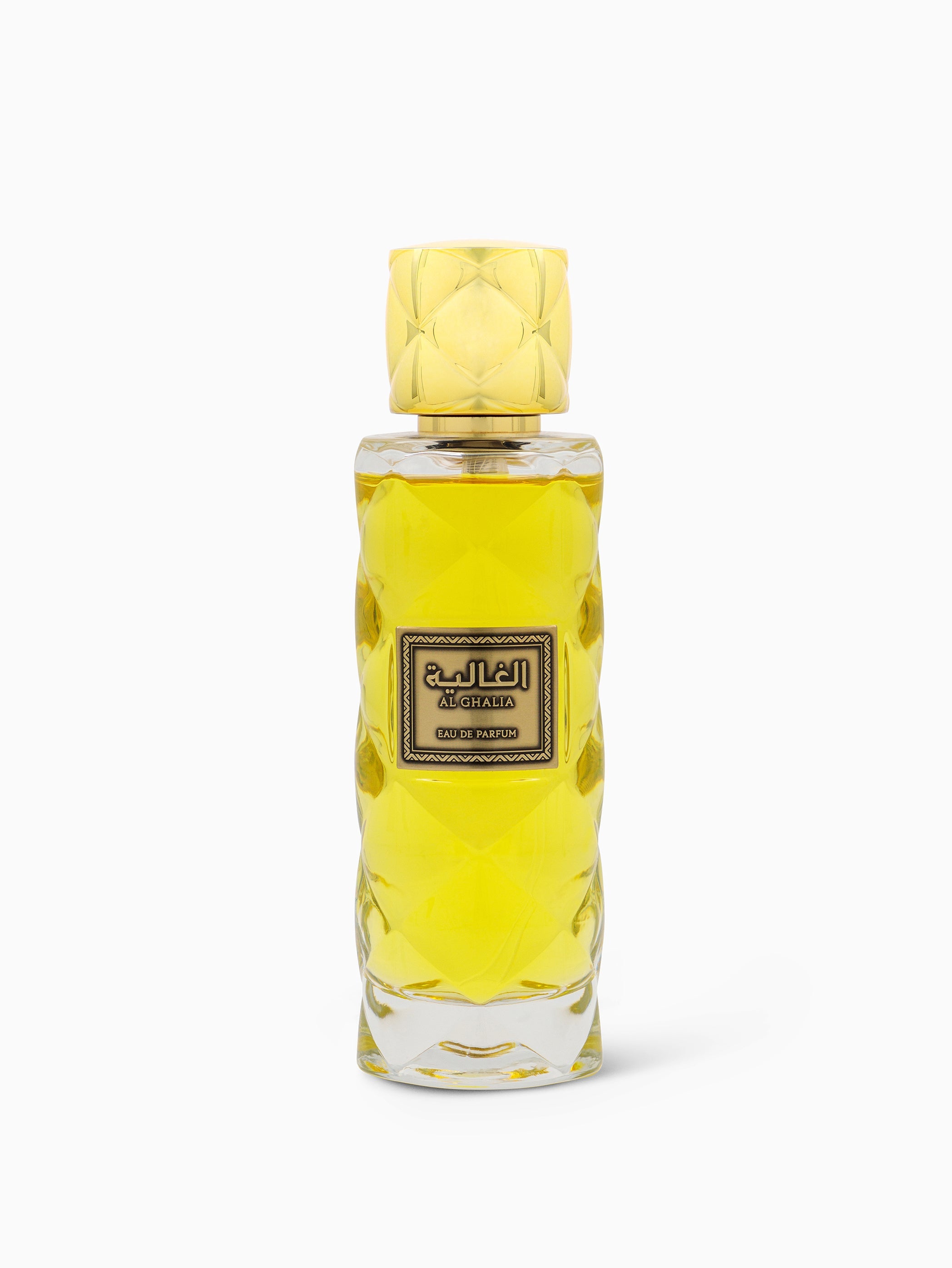 Rasasi Al Ghalia Tawleefa Collection Eau de Parfum Unisex