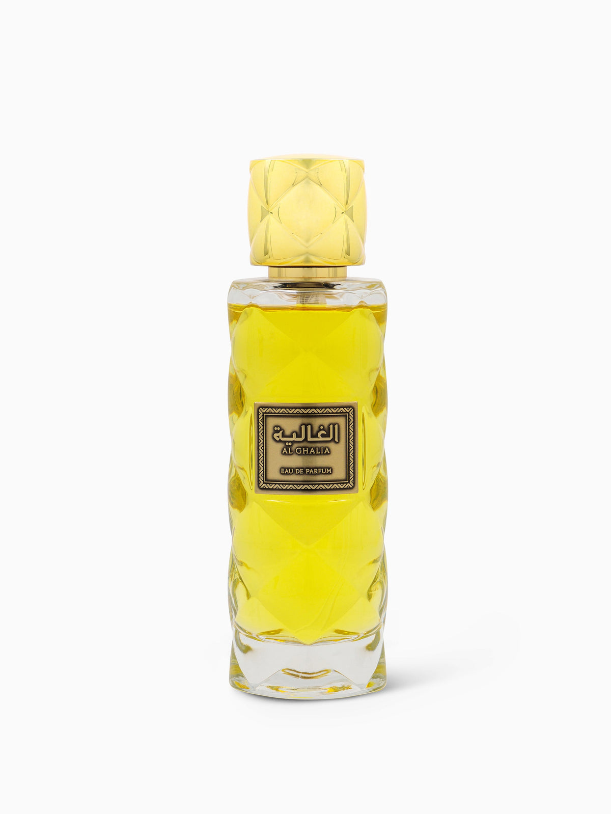 Rasasi Al Ghalia Tawleefa Collection Eau de Parfum Unisex