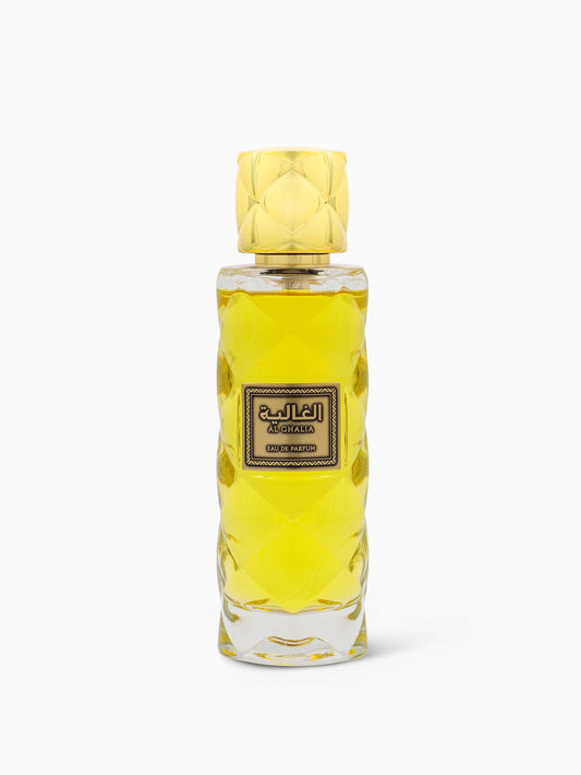 Rasasi Al Ghalia Tawleefa Collection Eau de Parfum Unisex