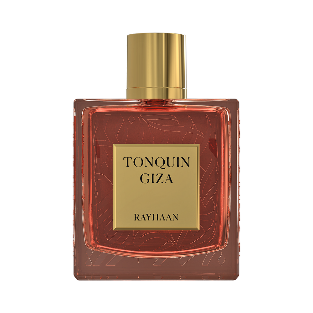 Rayhaan Tonkin Giza Perfume - Eau De Parfum