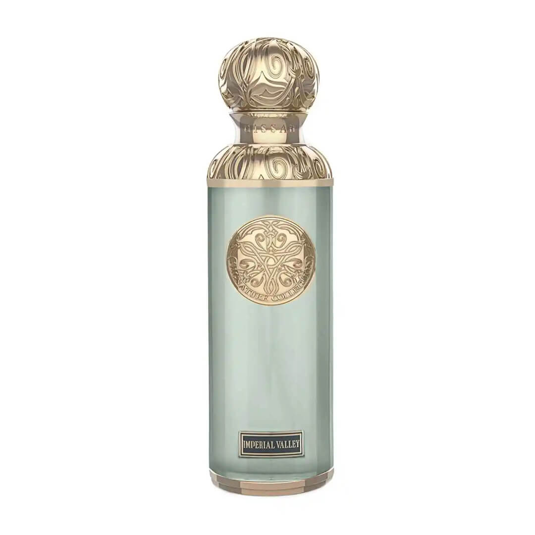 Gissah Imperial Valley Eau De Parfum for Unisex