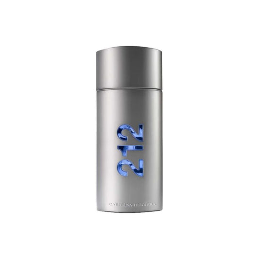 Carolina Herrera 212 Men NYC Eau De Toilette - Crazzy Deal