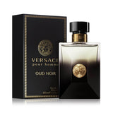 Versace Oud Noir EDP Perfume For Men