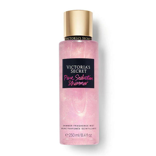 Victoria's Secret Pure Seduction Shimmer Fragrance Mist 250ml