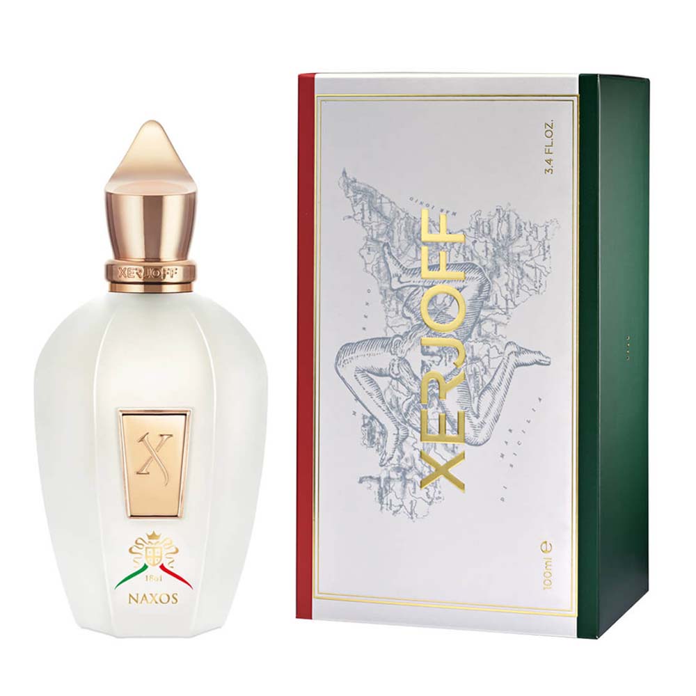 Xerjoff Naxos 1861 Eau De Parfum