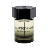 YSL Yves Saint Laurent La Nuit de L’Homme EDT for Men - Crazzy Deal