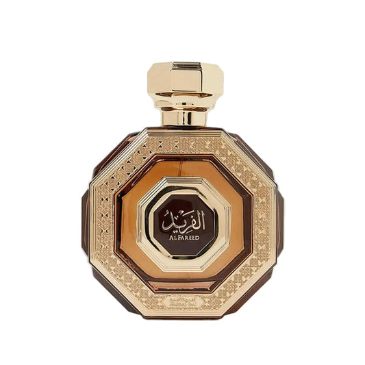 Arabian Oud Al Fareed Eau De Parfum for Unisex