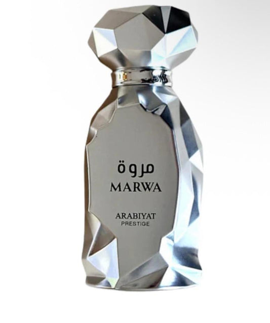 Arabiyat Marwa Eau De Parfum For Men