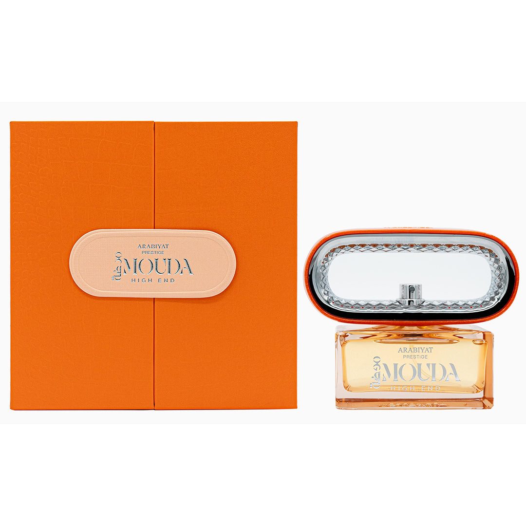 Arabiyat Prestige Mouda High End Eau De Parfum for Unisex