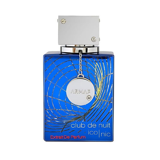 Armaf Club De Nuit Iconic Extrait de Parfum