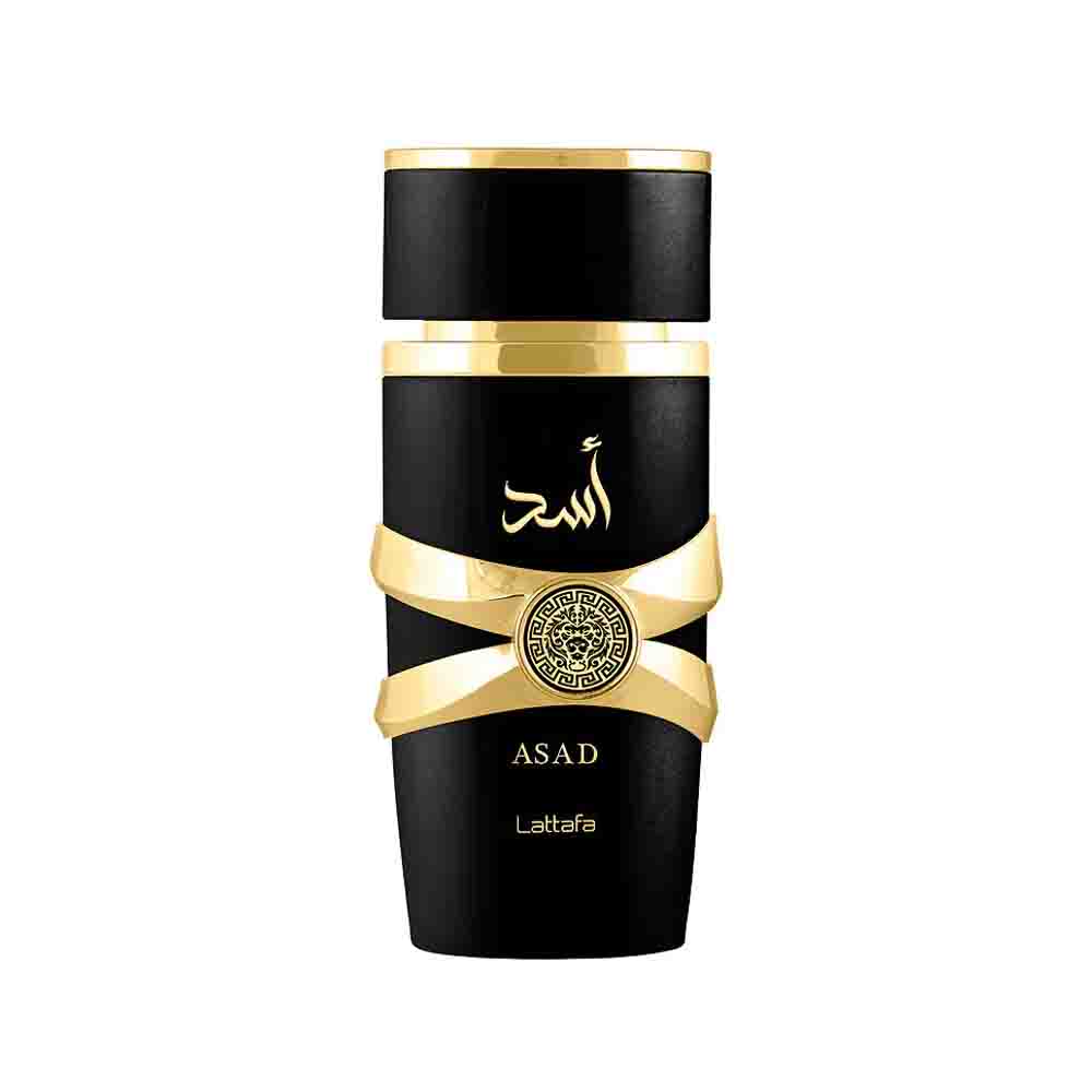 Lattafa Asad Eau De Parfum For Unisex