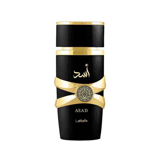 Lattafa Asad Eau De Parfum For Unisex