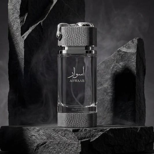 Riiffs Aswaar Extrait De Parfum For Unisex