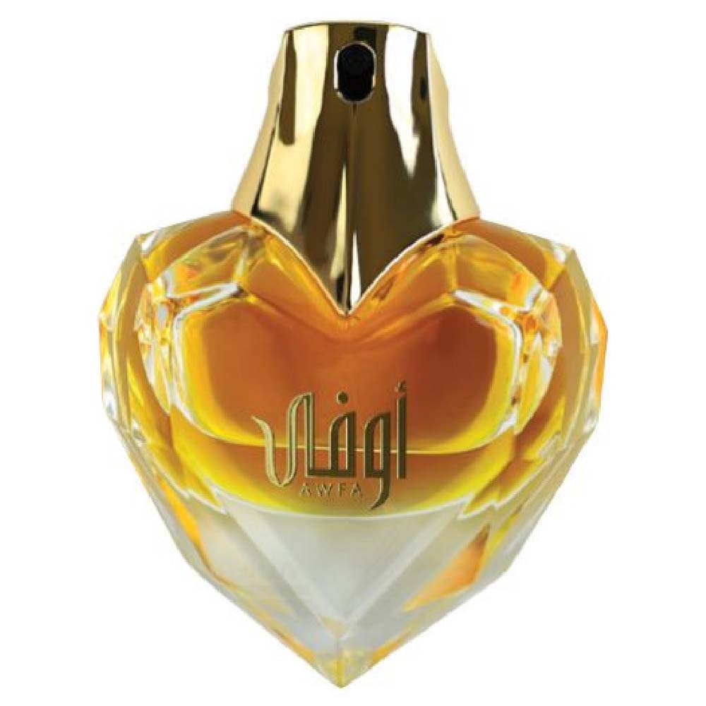 Ahmed Al Maghribi Awfa Eau De Parfum For Unisex - Crazzy Deal