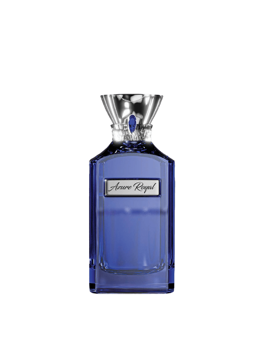 Ahmed Al Maghribi Azure Royal Eau De Parfum For Unisex