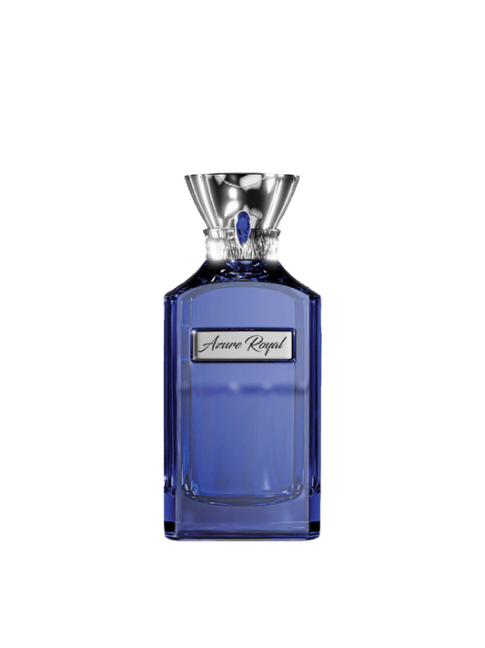 Ahmed Al Maghribi Azure Royal Eau De Parfum For Unisex